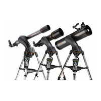 Celestron NexStar 102 Instruction Manual