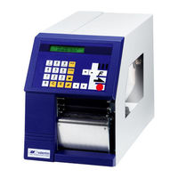 Carl Valentin Vario II series Operating Manual