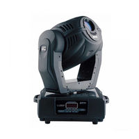Robe Color Wash 250 AT Series User Manual