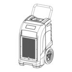 Bluedri BD-76P Instruction Manual