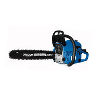 Gude KS 400 B Manual