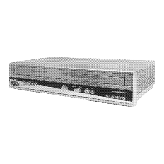 Philips DVP620VR/17 Owner's Manual