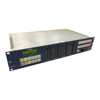 TSL AMU2-8HD+ Handbook