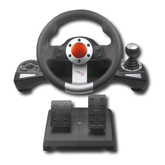 RocketFish RF-GPS3009 User Manual