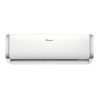 Klimaire KSIH018-H220-IW Service Manual