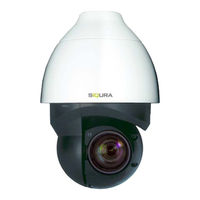 Siqura PD910 User Manual