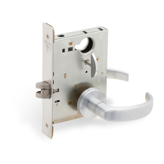 Allegion Schlage L-Series Manuals