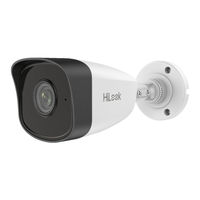 HIKVISION HiWatch HWI-B120H-U Quick Start Manual