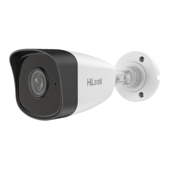 Hilook ip 2024 camera activation