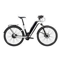 HNF-NICOLAI UD1 PedelecW Manual