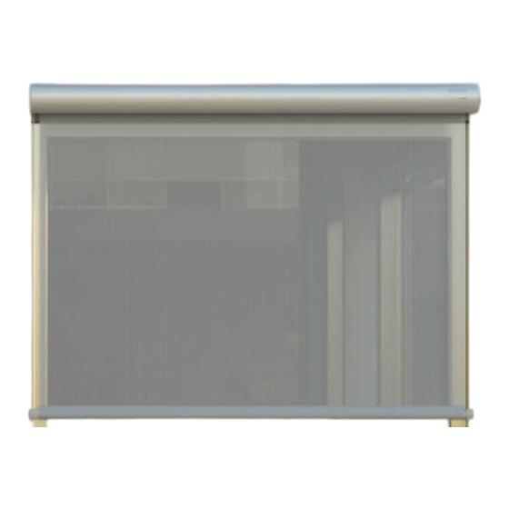 Mottura Rollbox 4110 Manual