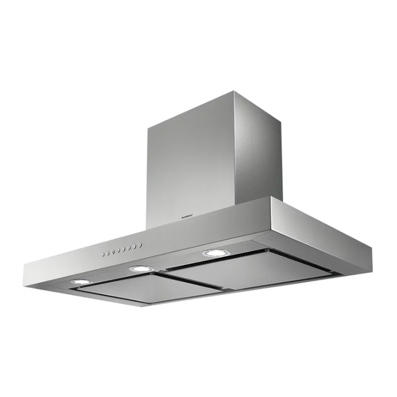 Gaggenau AW 220170 Operating And Installation Instructions