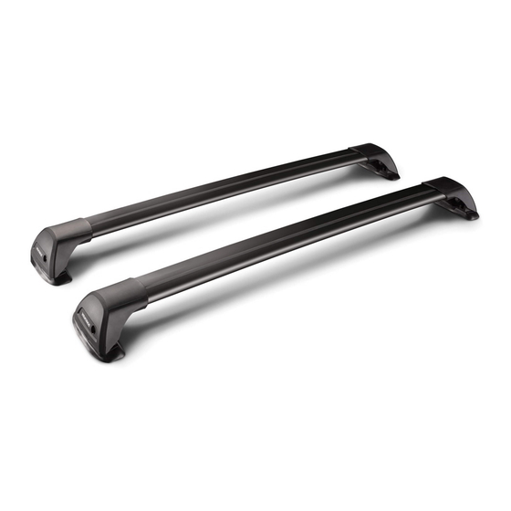 Yakima K405 Manual