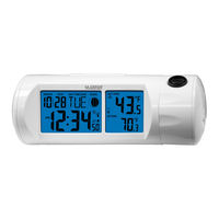 La Crosse Technology T83721 Faqs