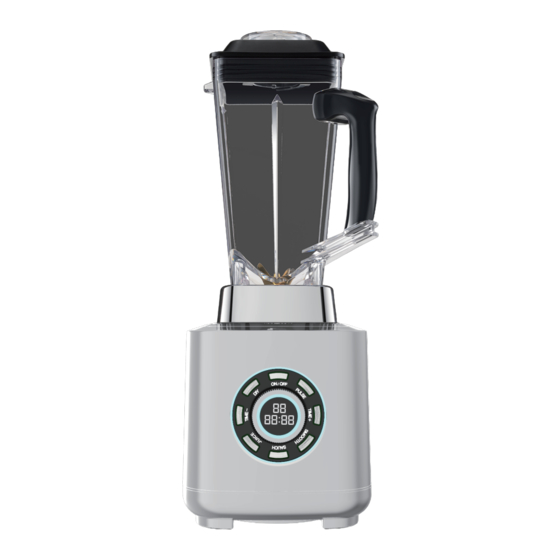 GREENIS GR-8880S-1 Manual