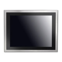 Wincomm WTP-9C66 Series User Manual