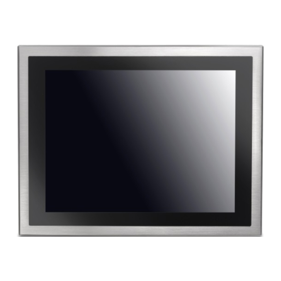Wincomm WTP-9C66 Series Manuals
