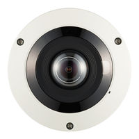 Wisenet PNF-9010R Quick Manual