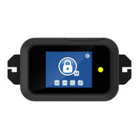 UHPPOTE HBK-R04T User Manual