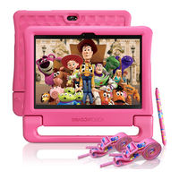Dragon Touch KidzPad Y88X 10 User Manual