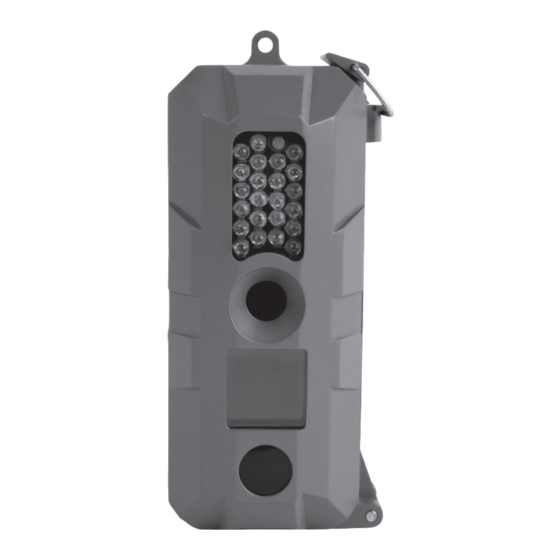 Bresser OMNI-5GC Instruction Manual