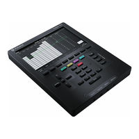 Polyend Tracker Mini Manual