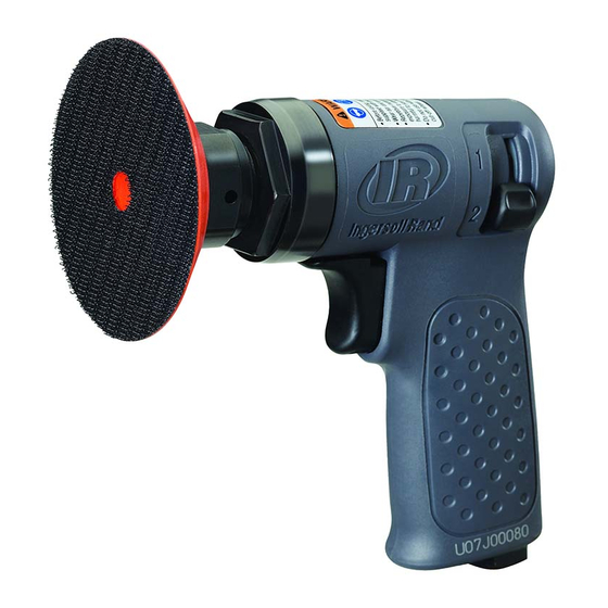 Ingersoll-Rand 3128 Product Information