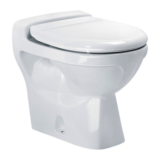 Jets TO650PO Installation Instructions Manual