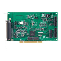 ADLINK Technology NuDAQ PCI-9111HR User Manual