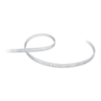 Philips hue Lightstrip Plus User Manual