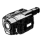 Camcorder Sony Digital8 DCR-TRV520 Operating Instructions Manual