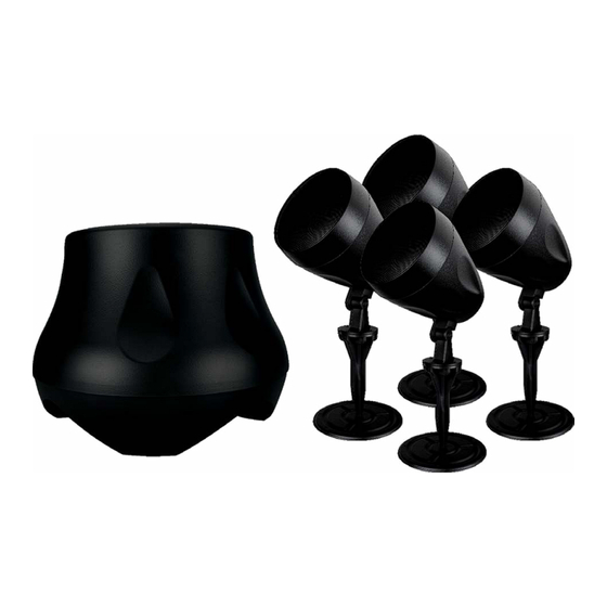 Beale Street Audio LSKIT-BSC Product Manual