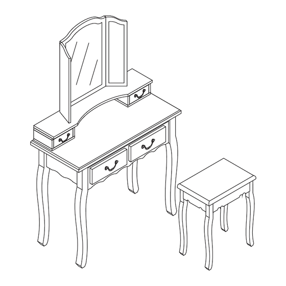 Costway HW59006BK User Manual