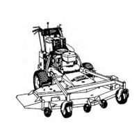 Exmark Turf Tracer Hydro Operator's Manual