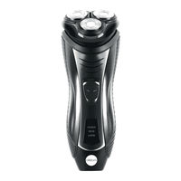 Eldom G51U Manual