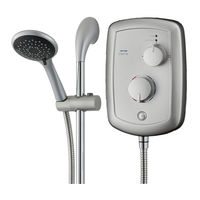 Triton TRANCE Installation And Operating Instructions Manual