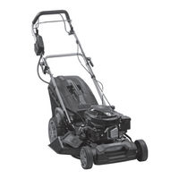 Lux Tools B-RM-46-AE B Manual