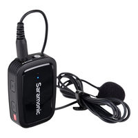 Saramonic Blink500 ProX B8 User Manual