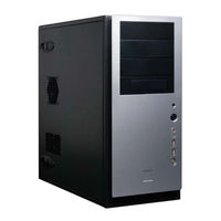 Antec New Solution NSK6500 User Manual