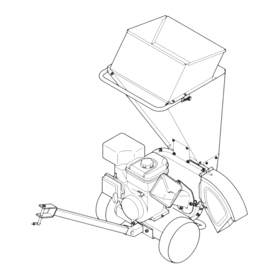 Troy-Bilt 410 Series Operator's Manual