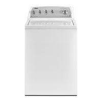 WHIRLPOOL WTW4900AW0 Use And Care Manual