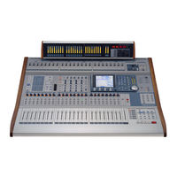 Tascam DM-4800 Owner's Manual