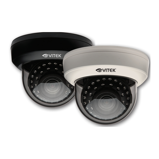 Vitek VTD-AR2812/I Specifications