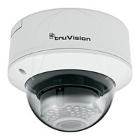Interlogix TruVision Open Standards Release Notes