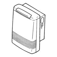 Rinnai ENERGYSAVER RHFE-308FTR Service Manual