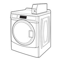 Maytag MAH22PNAGW0 Installation Instructions Manual