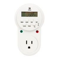 Ukoke Smart Outlet Instruction Manual
