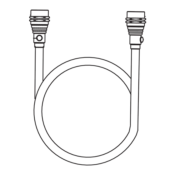 Halo Flexlight Operating Instructions Manual