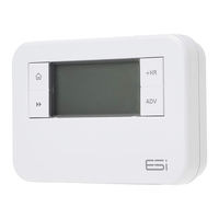 ESI ES1247B Installation Instructions Manual