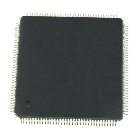 ST ST10F276E User Manual